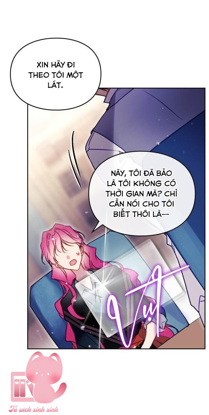 Kết Cục Của Nhân Vật Phản Diện Chỉ Có Thể Là Cái Chết - Chap 176 - Trang 18