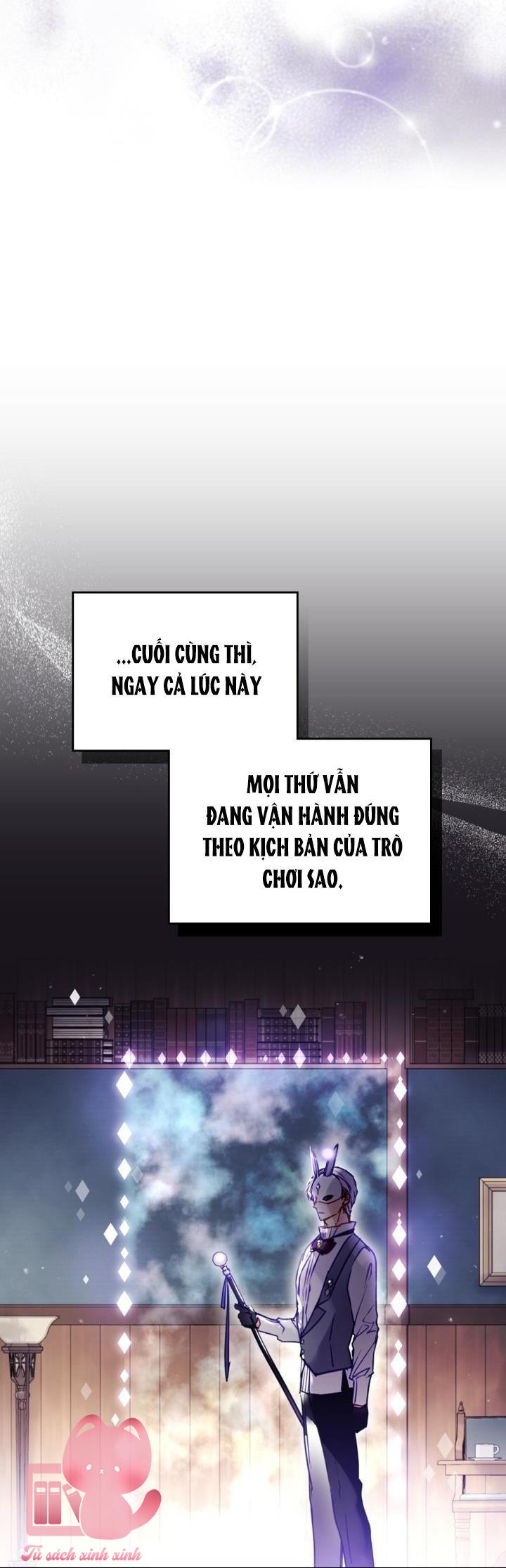 Kết Cục Của Nhân Vật Phản Diện Chỉ Có Thể Là Cái Chết - Chap 176 - Trang 20
