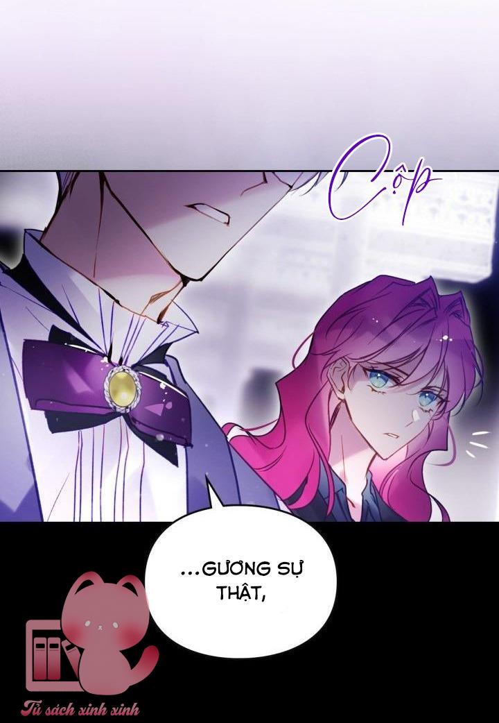 Kết Cục Của Nhân Vật Phản Diện Chỉ Có Thể Là Cái Chết - Chap 176 - Trang 27