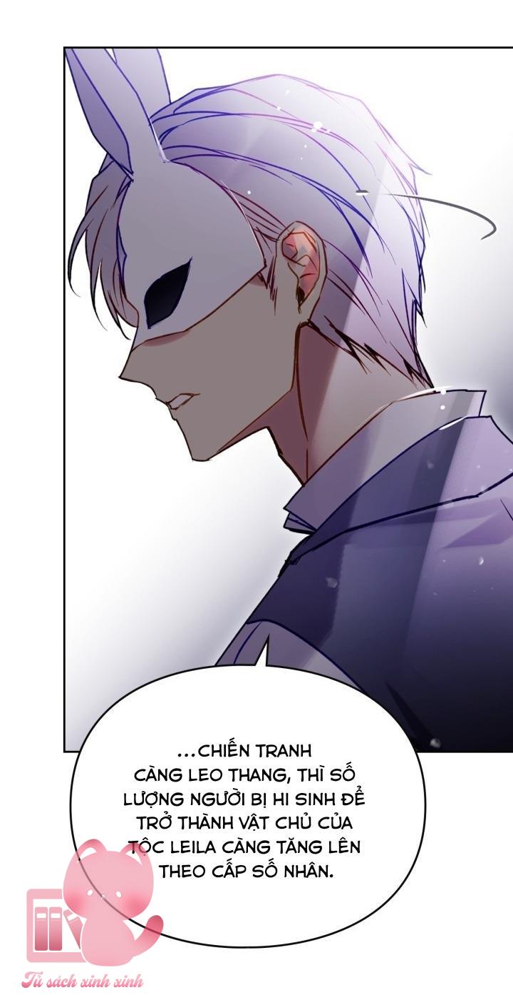 Kết Cục Của Nhân Vật Phản Diện Chỉ Có Thể Là Cái Chết - Chap 176 - Trang 38