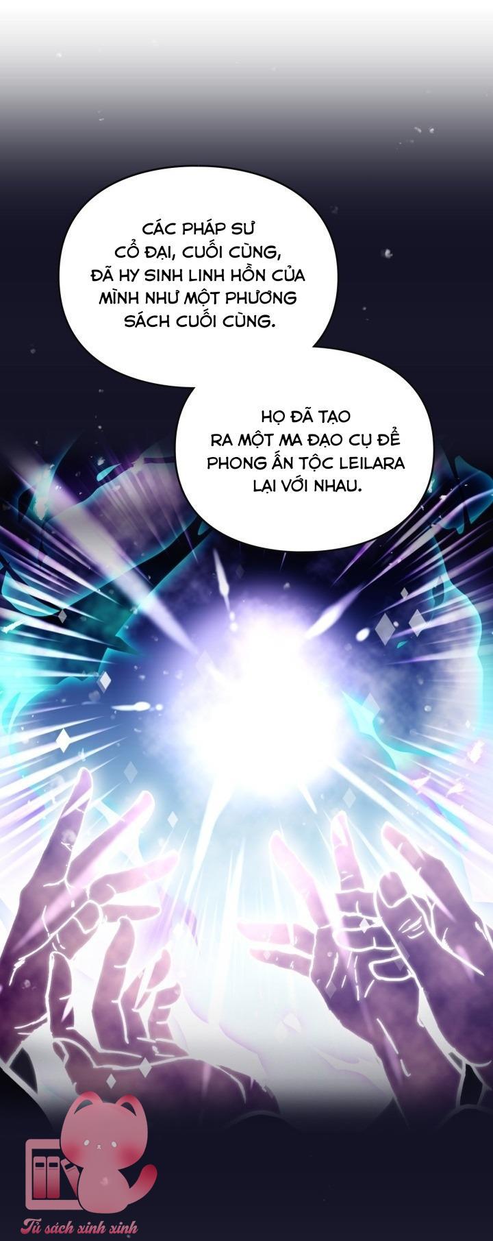 Kết Cục Của Nhân Vật Phản Diện Chỉ Có Thể Là Cái Chết - Chap 176 - Trang 39