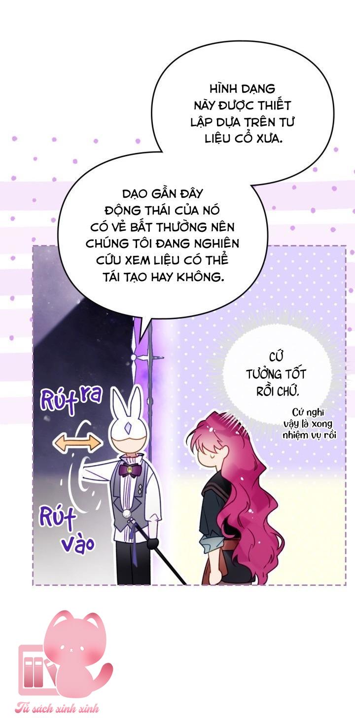 Kết Cục Của Nhân Vật Phản Diện Chỉ Có Thể Là Cái Chết - Chap 176 - Trang 44
