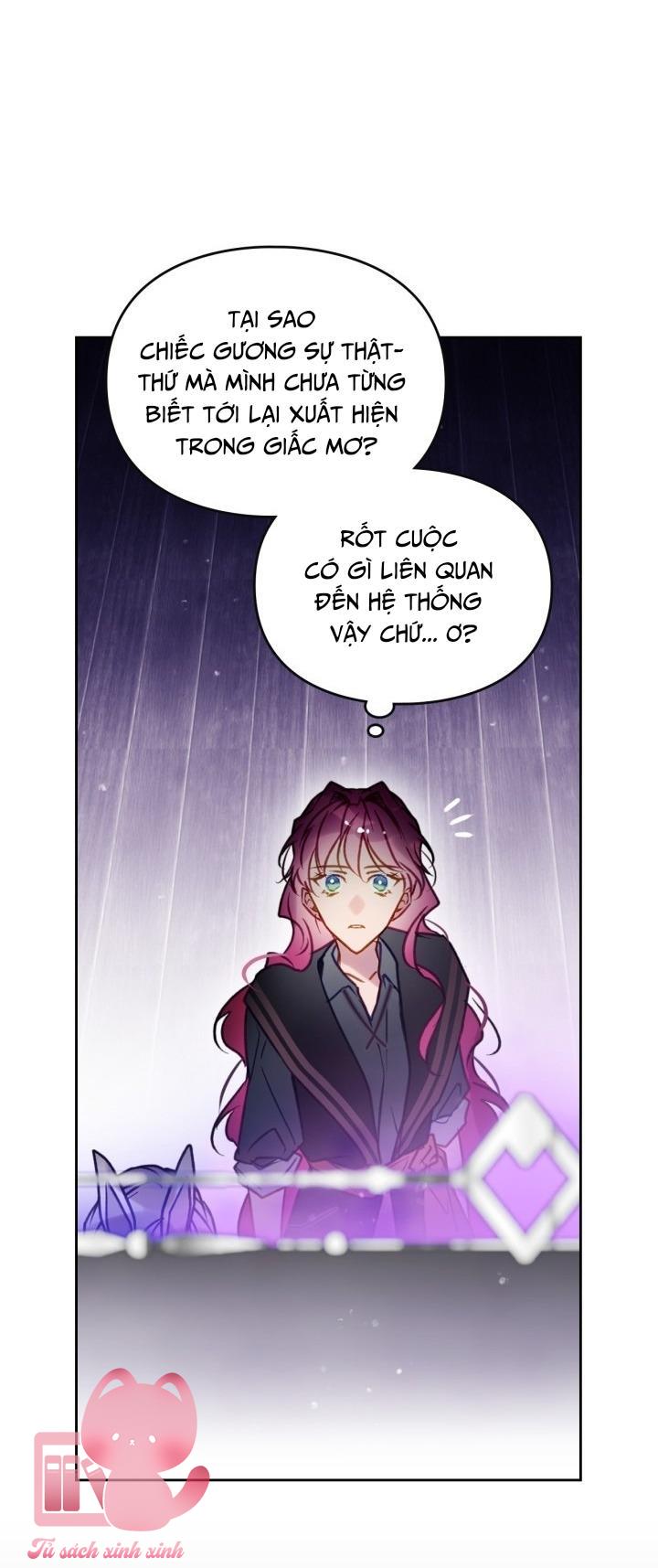 Kết Cục Của Nhân Vật Phản Diện Chỉ Có Thể Là Cái Chết - Chap 176 - Trang 45