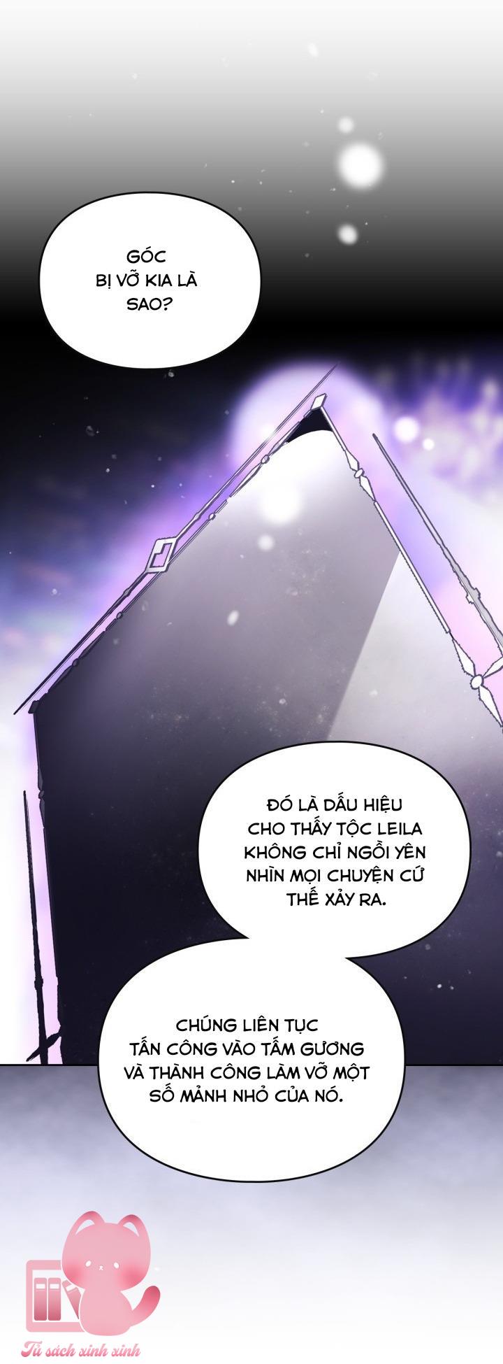 Kết Cục Của Nhân Vật Phản Diện Chỉ Có Thể Là Cái Chết - Chap 176 - Trang 46
