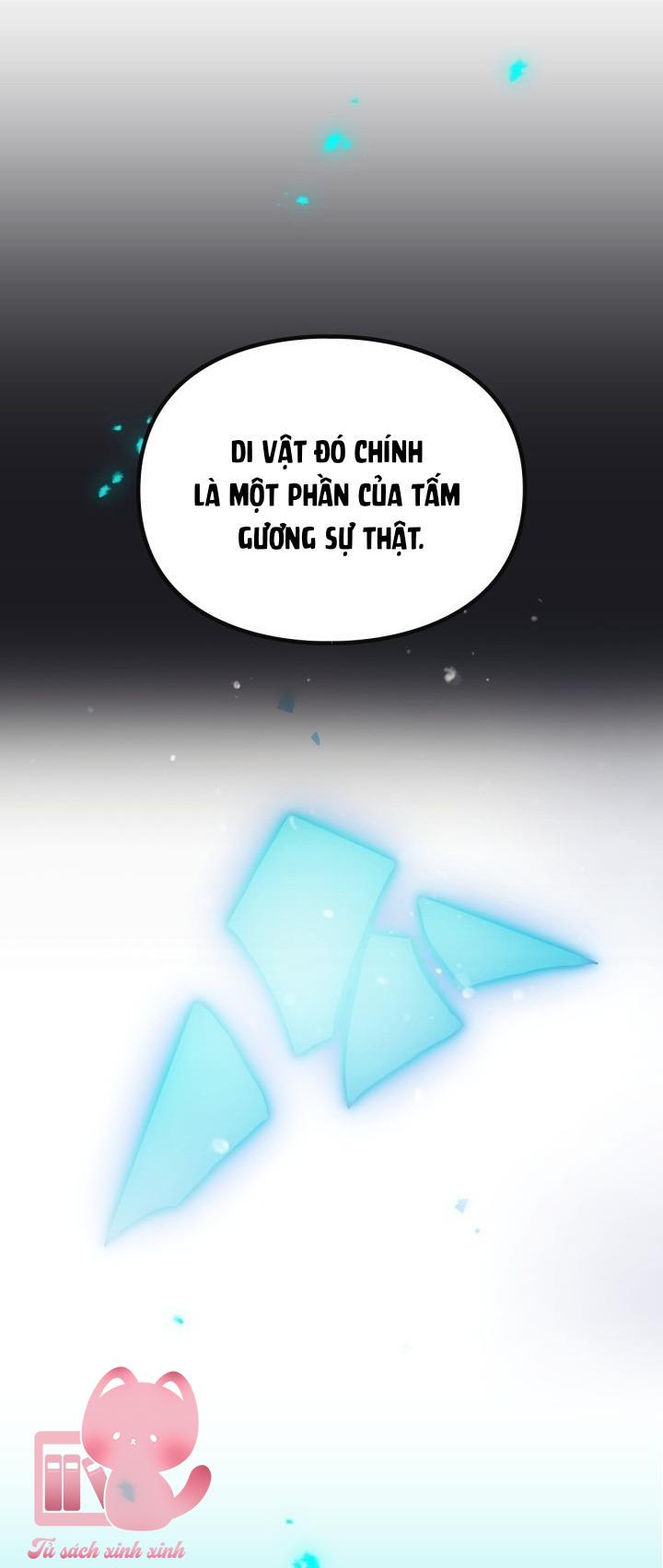 Kết Cục Của Nhân Vật Phản Diện Chỉ Có Thể Là Cái Chết - Chap 176 - Trang 52