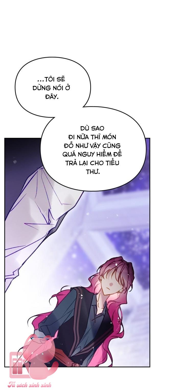 Kết Cục Của Nhân Vật Phản Diện Chỉ Có Thể Là Cái Chết - Chap 176 - Trang 55