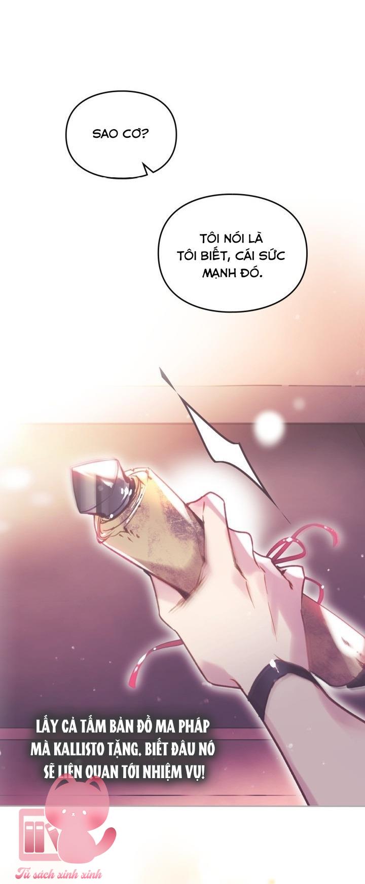 Kết Cục Của Nhân Vật Phản Diện Chỉ Có Thể Là Cái Chết - Chap 176 - Trang 57