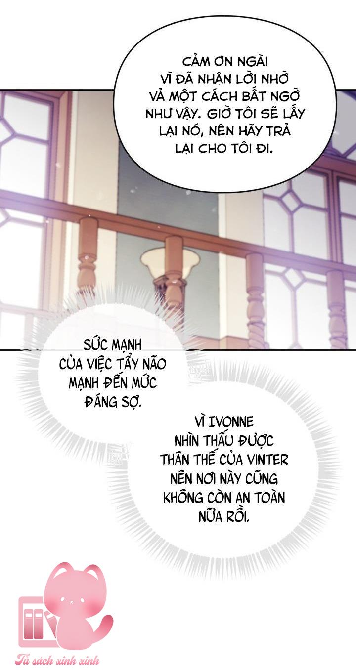 Kết Cục Của Nhân Vật Phản Diện Chỉ Có Thể Là Cái Chết - Chap 176 - Trang 10