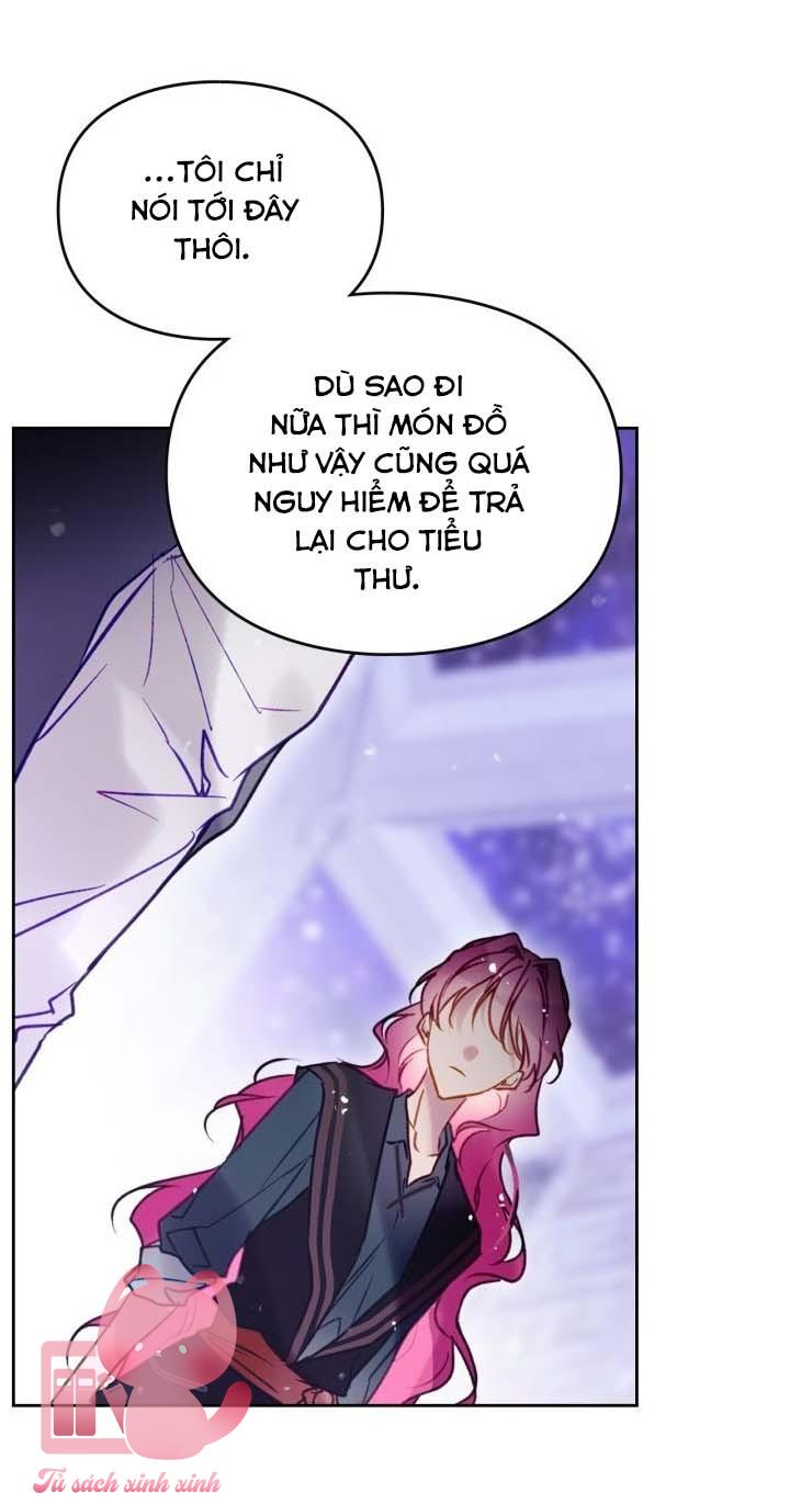 Kết Cục Của Nhân Vật Phản Diện Chỉ Có Thể Là Cái Chết - Chap 177 - Trang 2