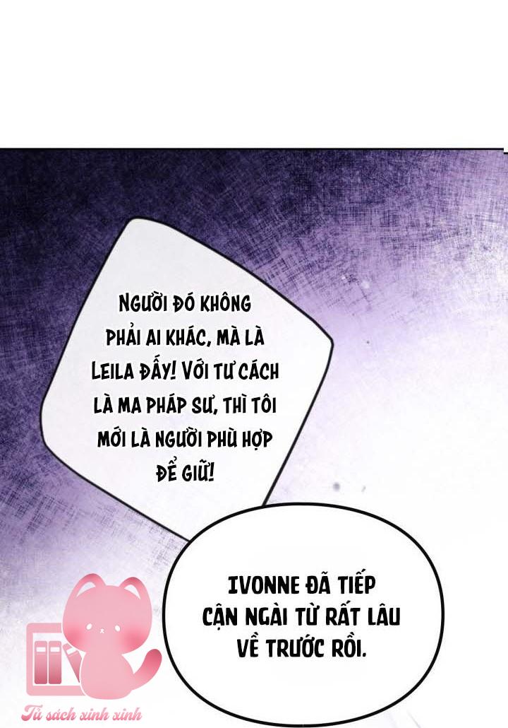 Kết Cục Của Nhân Vật Phản Diện Chỉ Có Thể Là Cái Chết - Chap 177 - Trang 14