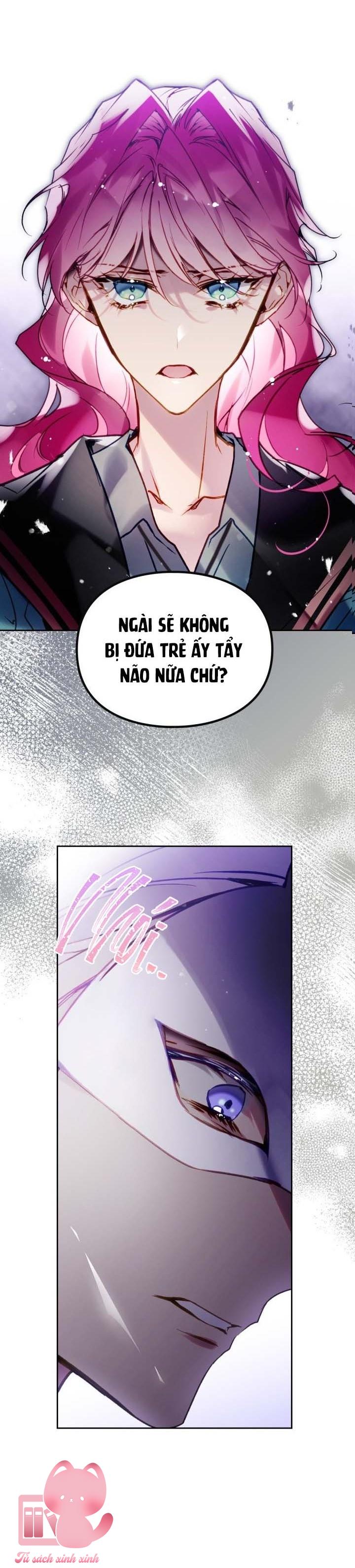 Kết Cục Của Nhân Vật Phản Diện Chỉ Có Thể Là Cái Chết - Chap 177 - Trang 16