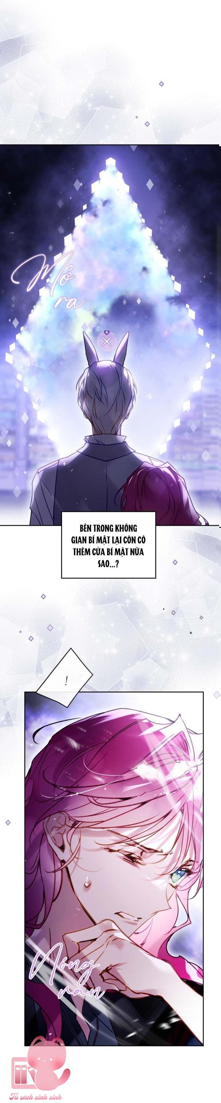 Kết Cục Của Nhân Vật Phản Diện Chỉ Có Thể Là Cái Chết - Chap 177 - Trang 20