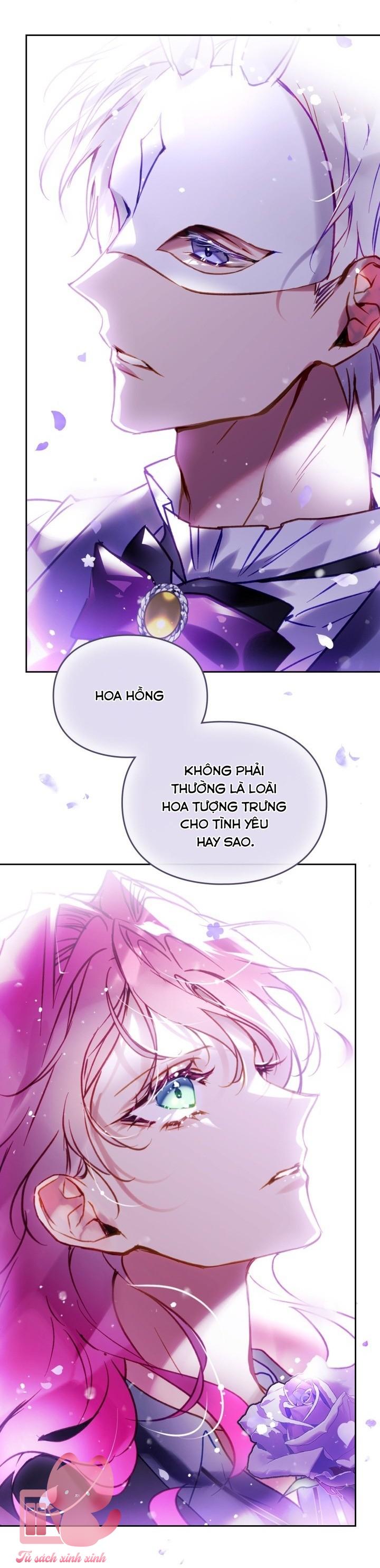 Kết Cục Của Nhân Vật Phản Diện Chỉ Có Thể Là Cái Chết - Chap 177 - Trang 32