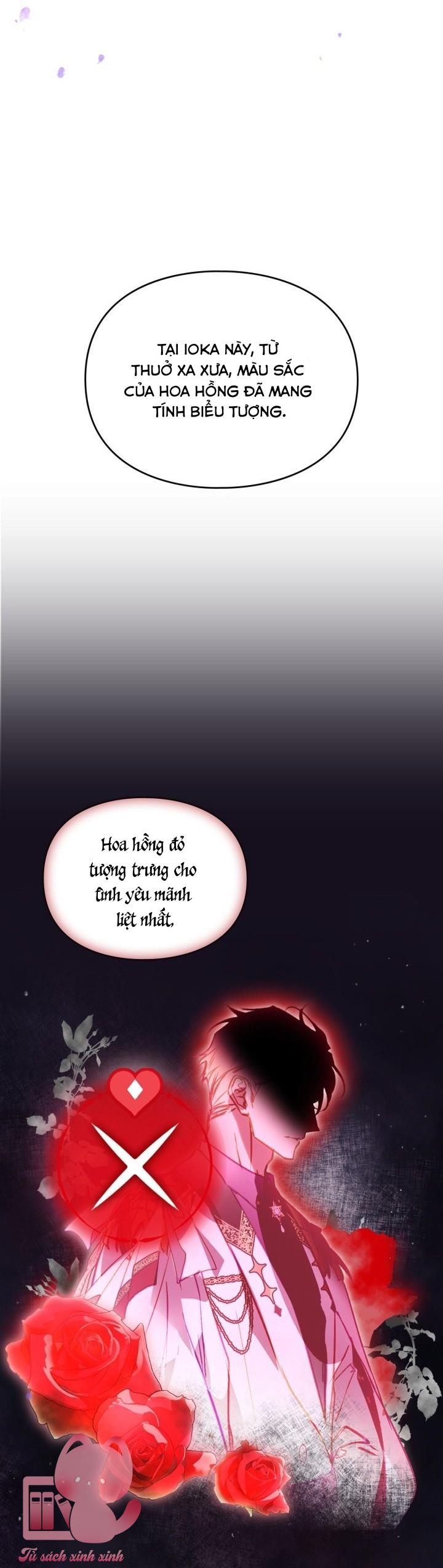 Kết Cục Của Nhân Vật Phản Diện Chỉ Có Thể Là Cái Chết - Chap 177 - Trang 33