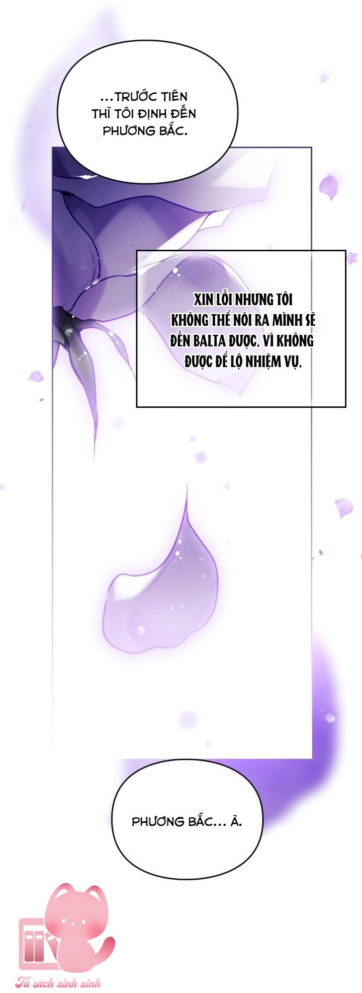 Kết Cục Của Nhân Vật Phản Diện Chỉ Có Thể Là Cái Chết - Chap 177 - Trang 45
