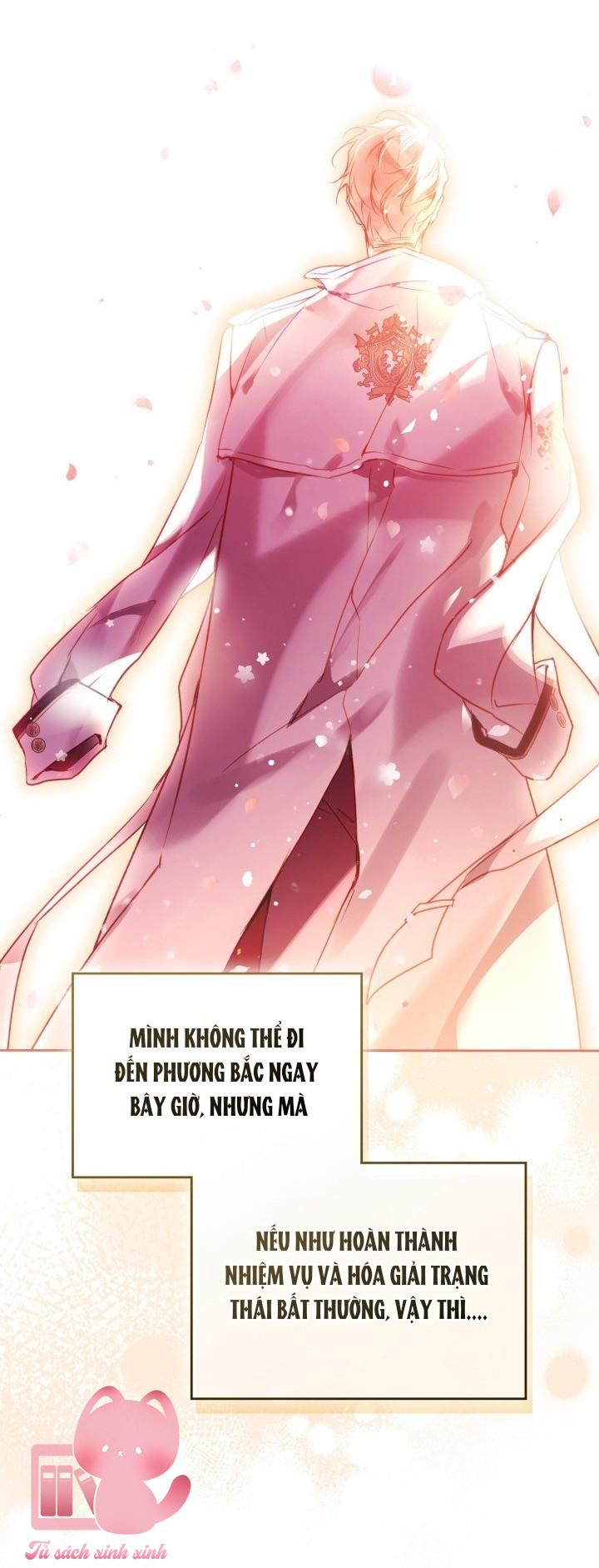 Kết Cục Của Nhân Vật Phản Diện Chỉ Có Thể Là Cái Chết - Chap 177 - Trang 48