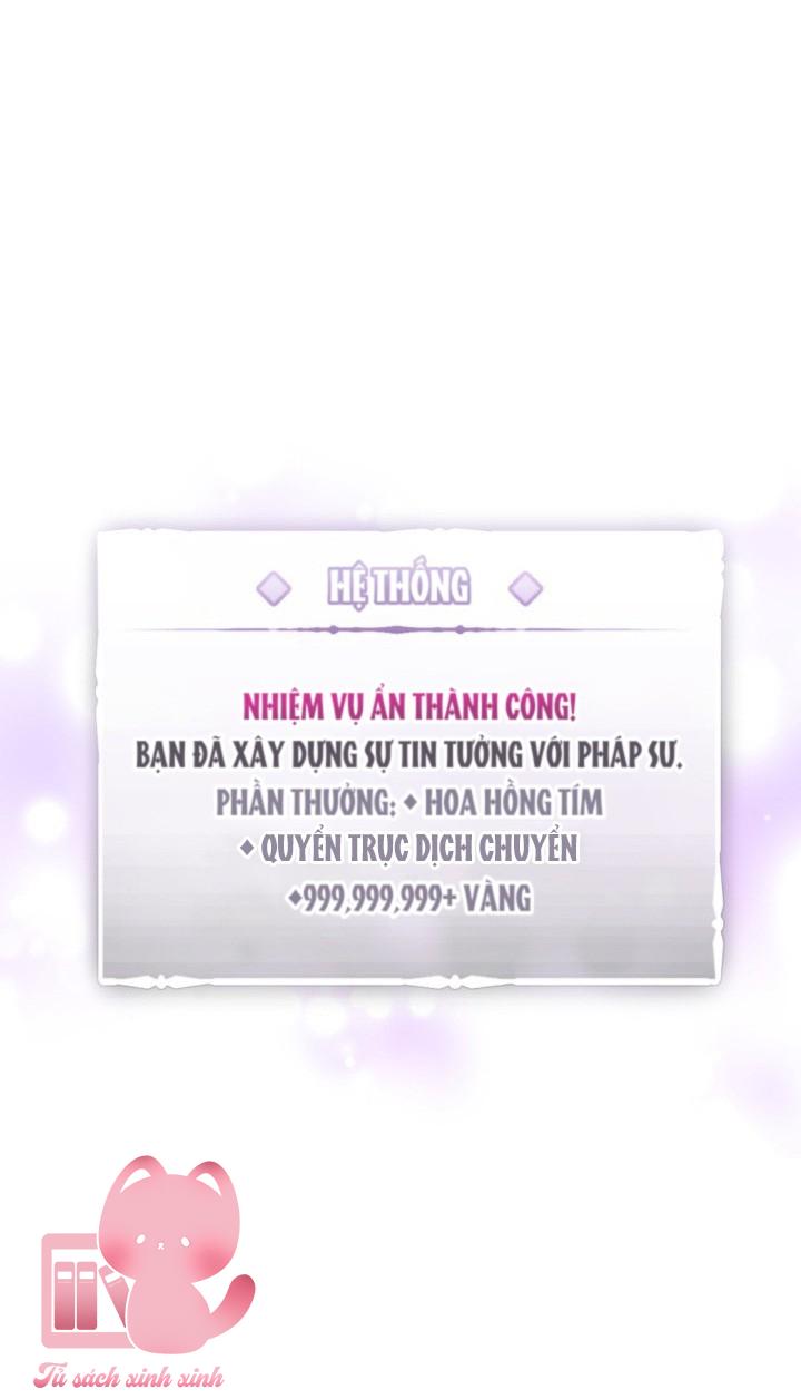 Kết Cục Của Nhân Vật Phản Diện Chỉ Có Thể Là Cái Chết - Chap 177 - Trang 54