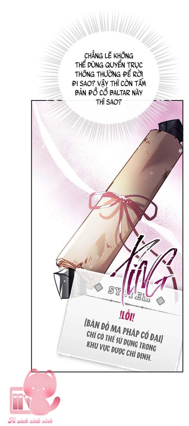 Kết Cục Của Nhân Vật Phản Diện Chỉ Có Thể Là Cái Chết - Chap 178 - Trang 16