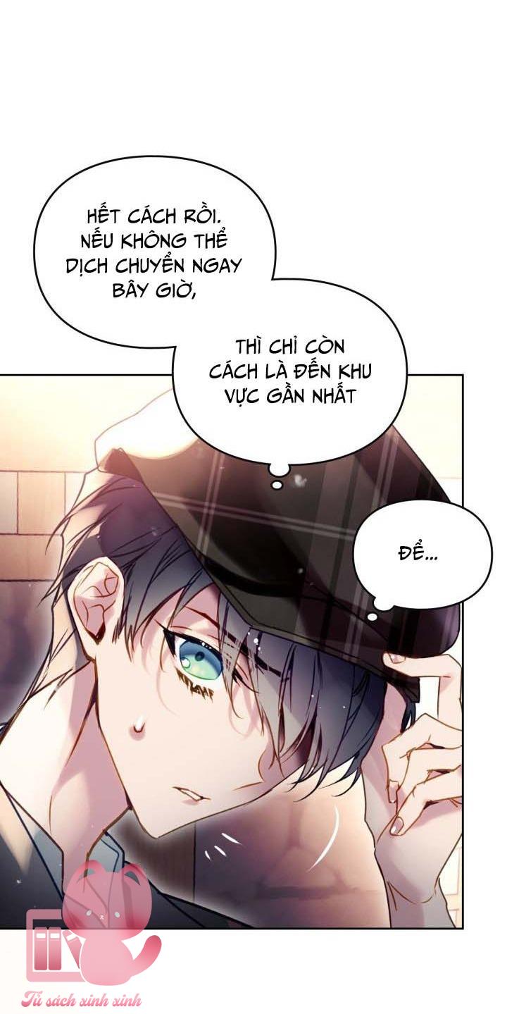 Kết Cục Của Nhân Vật Phản Diện Chỉ Có Thể Là Cái Chết - Chap 178 - Trang 18