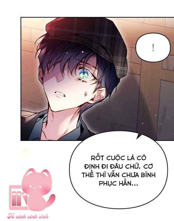 Kết Cục Của Nhân Vật Phản Diện Chỉ Có Thể Là Cái Chết - Chap 178 - Trang 27