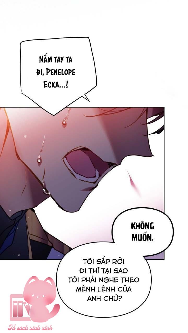 Kết Cục Của Nhân Vật Phản Diện Chỉ Có Thể Là Cái Chết - Chap 178 - Trang 31