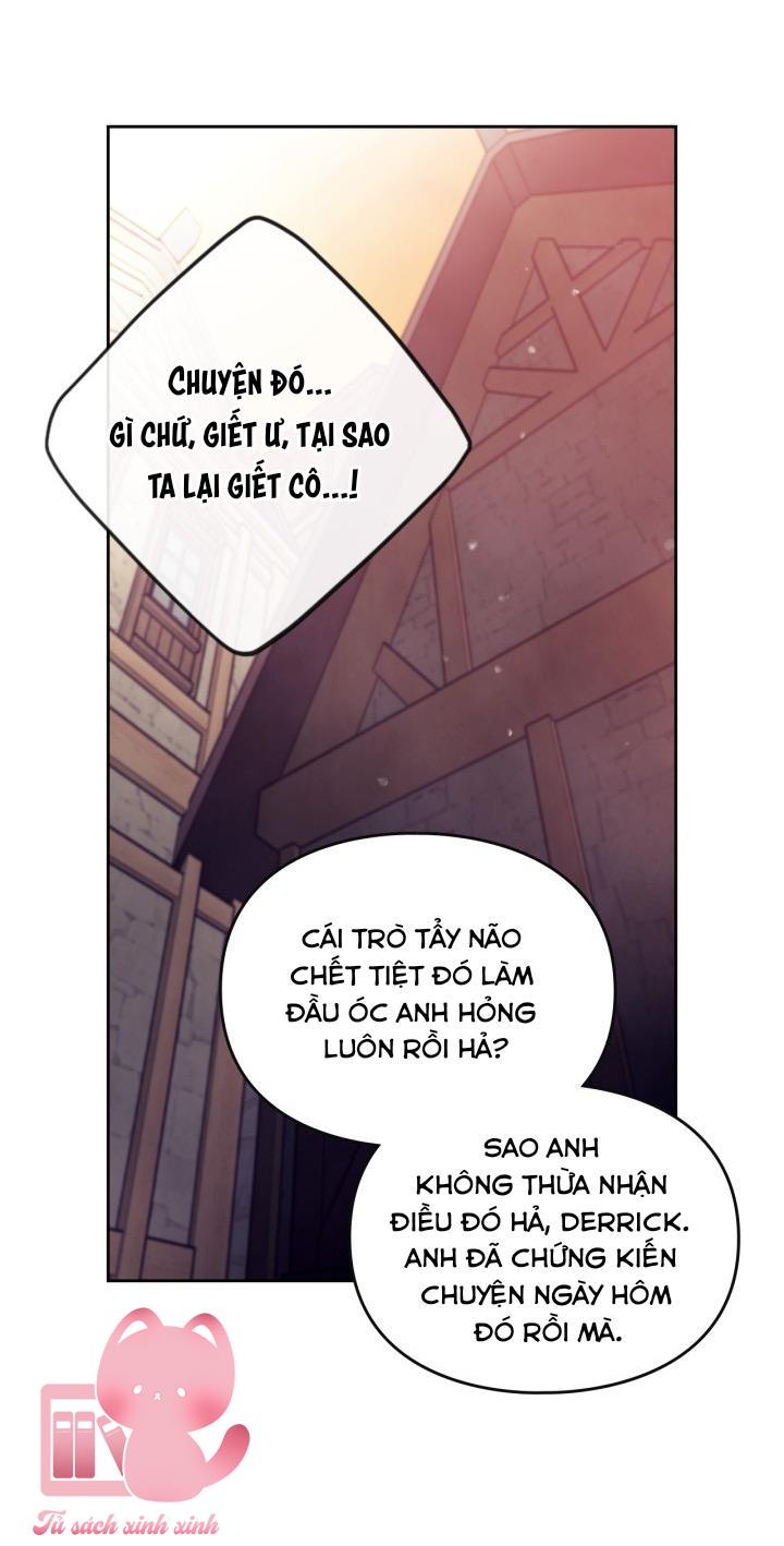 Kết Cục Của Nhân Vật Phản Diện Chỉ Có Thể Là Cái Chết - Chap 178 - Trang 35