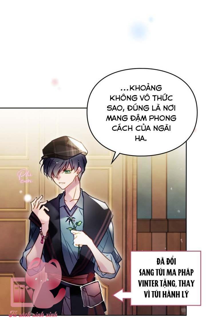 Kết Cục Của Nhân Vật Phản Diện Chỉ Có Thể Là Cái Chết - Chap 178 - Trang 5