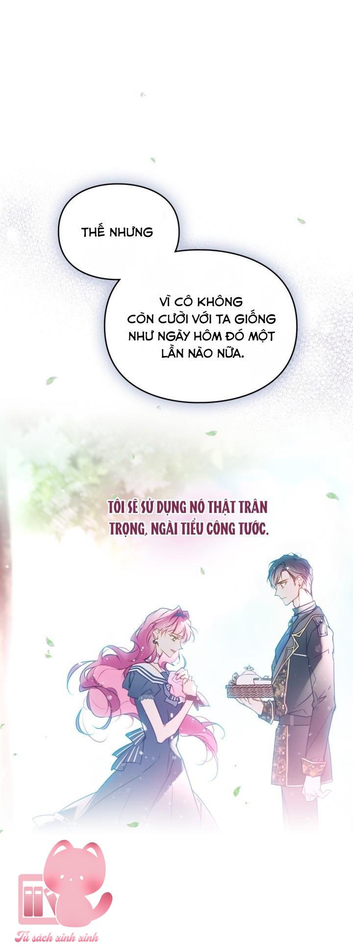 Kết Cục Của Nhân Vật Phản Diện Chỉ Có Thể Là Cái Chết - Chap 178 - Trang 43