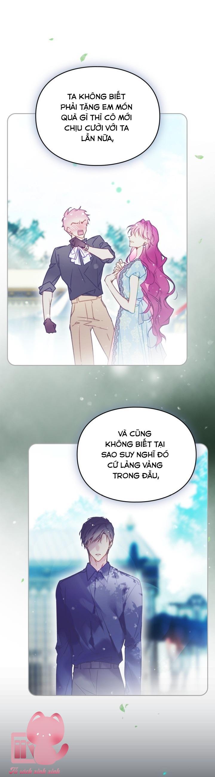 Kết Cục Của Nhân Vật Phản Diện Chỉ Có Thể Là Cái Chết - Chap 178 - Trang 44