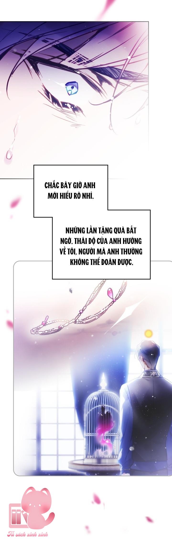 Kết Cục Của Nhân Vật Phản Diện Chỉ Có Thể Là Cái Chết - Chap 178 - Trang 49