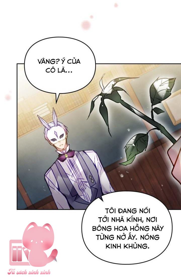 Kết Cục Của Nhân Vật Phản Diện Chỉ Có Thể Là Cái Chết - Chap 178 - Trang 6