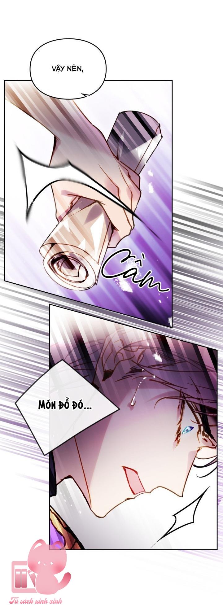 Kết Cục Của Nhân Vật Phản Diện Chỉ Có Thể Là Cái Chết - Chap 178 - Trang 51