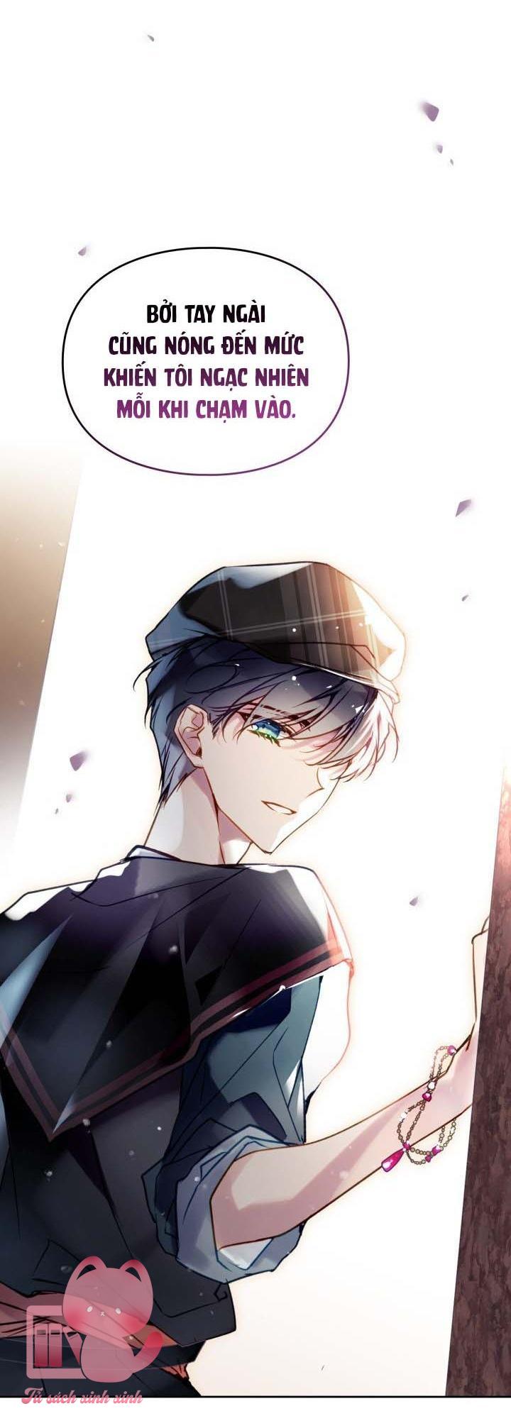 Kết Cục Của Nhân Vật Phản Diện Chỉ Có Thể Là Cái Chết - Chap 178 - Trang 7