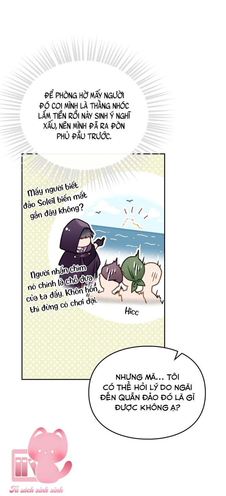 Kết Cục Của Nhân Vật Phản Diện Chỉ Có Thể Là Cái Chết - Chap 179 - Trang 11