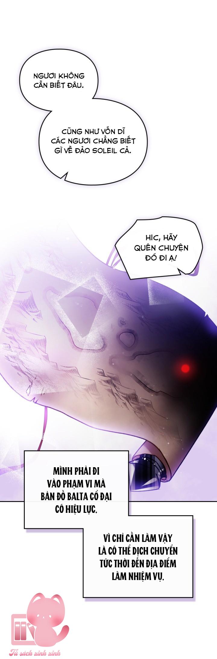 Kết Cục Của Nhân Vật Phản Diện Chỉ Có Thể Là Cái Chết - Chap 179 - Trang 13