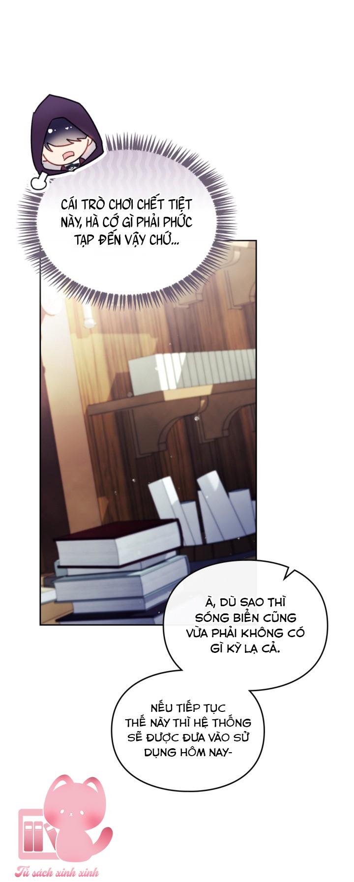 Kết Cục Của Nhân Vật Phản Diện Chỉ Có Thể Là Cái Chết - Chap 179 - Trang 14