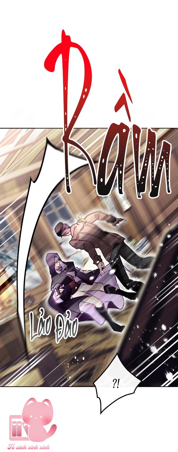 Kết Cục Của Nhân Vật Phản Diện Chỉ Có Thể Là Cái Chết - Chap 179 - Trang 15