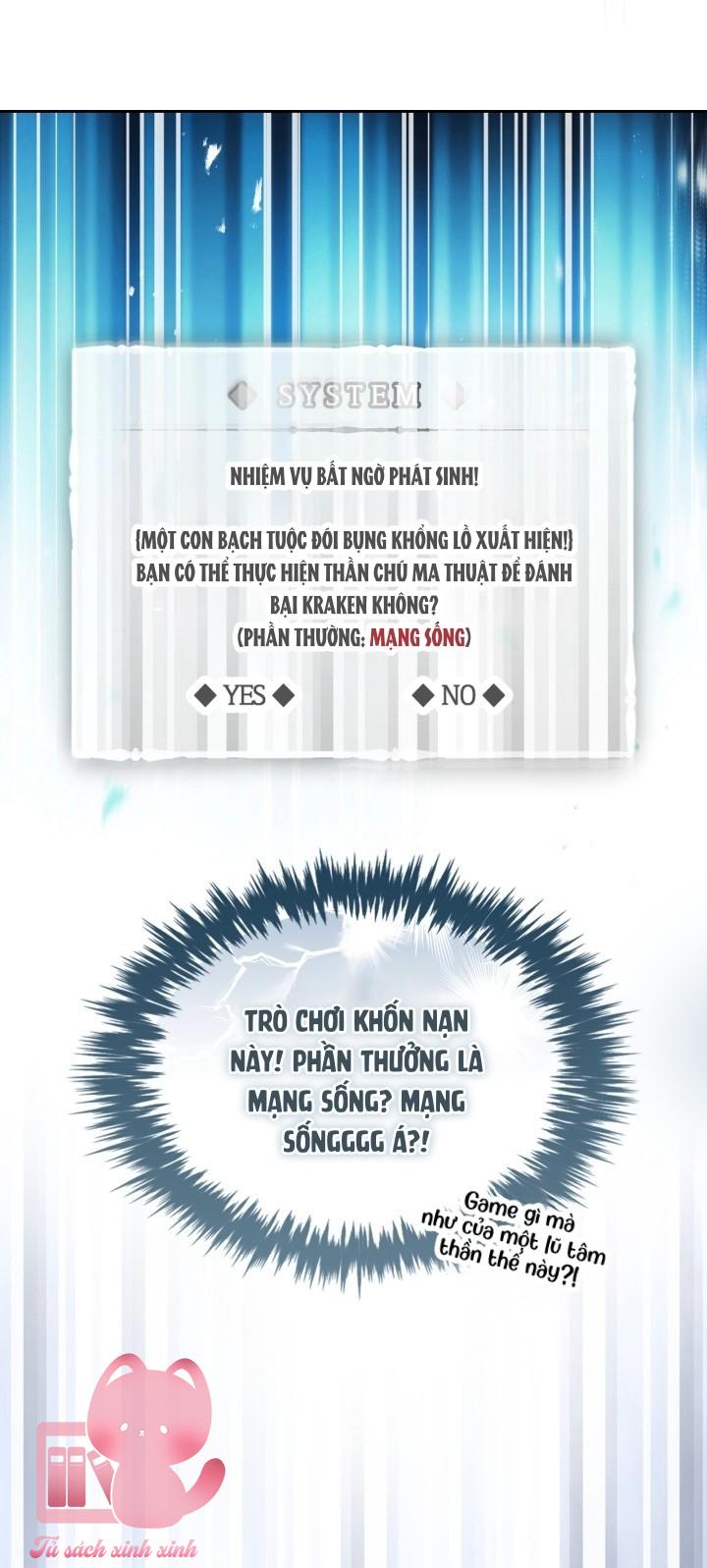 Kết Cục Của Nhân Vật Phản Diện Chỉ Có Thể Là Cái Chết - Chap 179 - Trang 21
