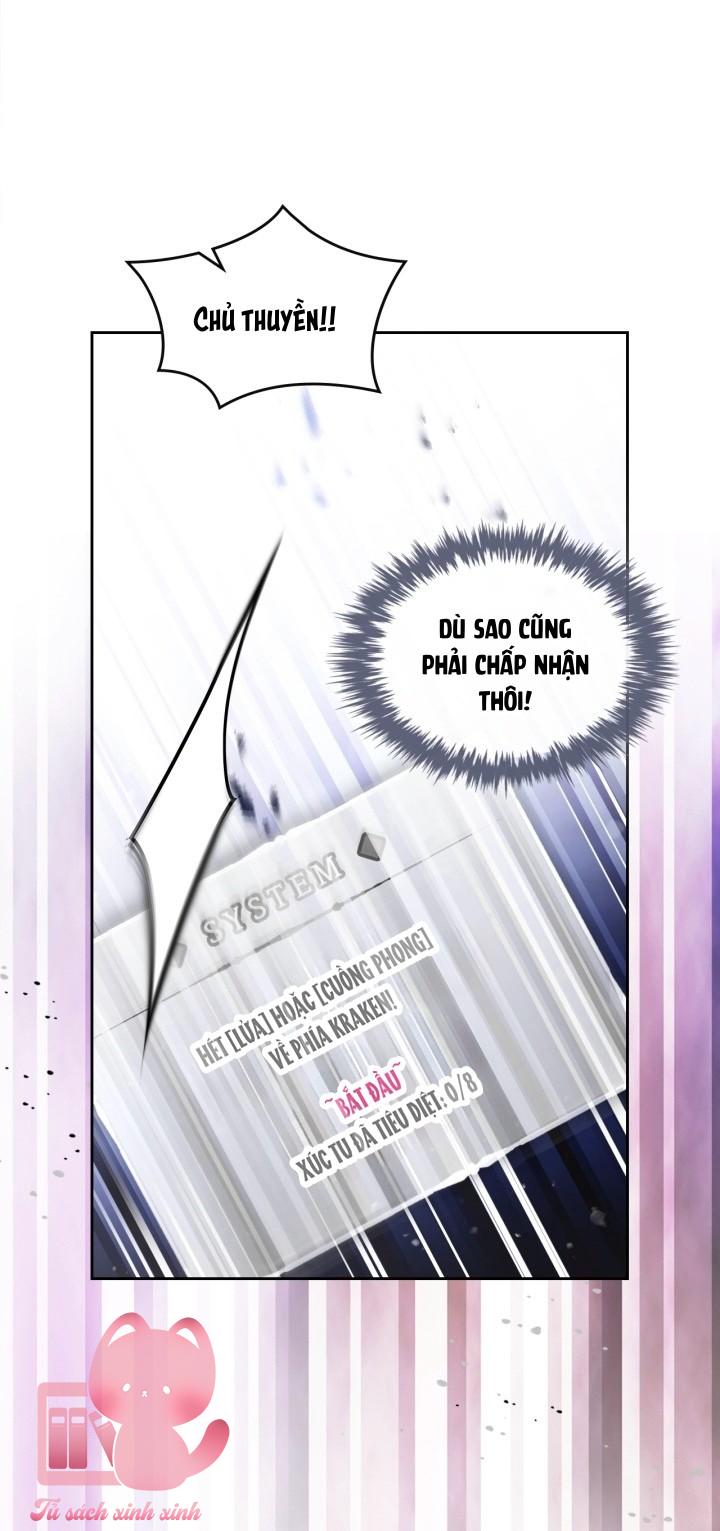 Kết Cục Của Nhân Vật Phản Diện Chỉ Có Thể Là Cái Chết - Chap 179 - Trang 23