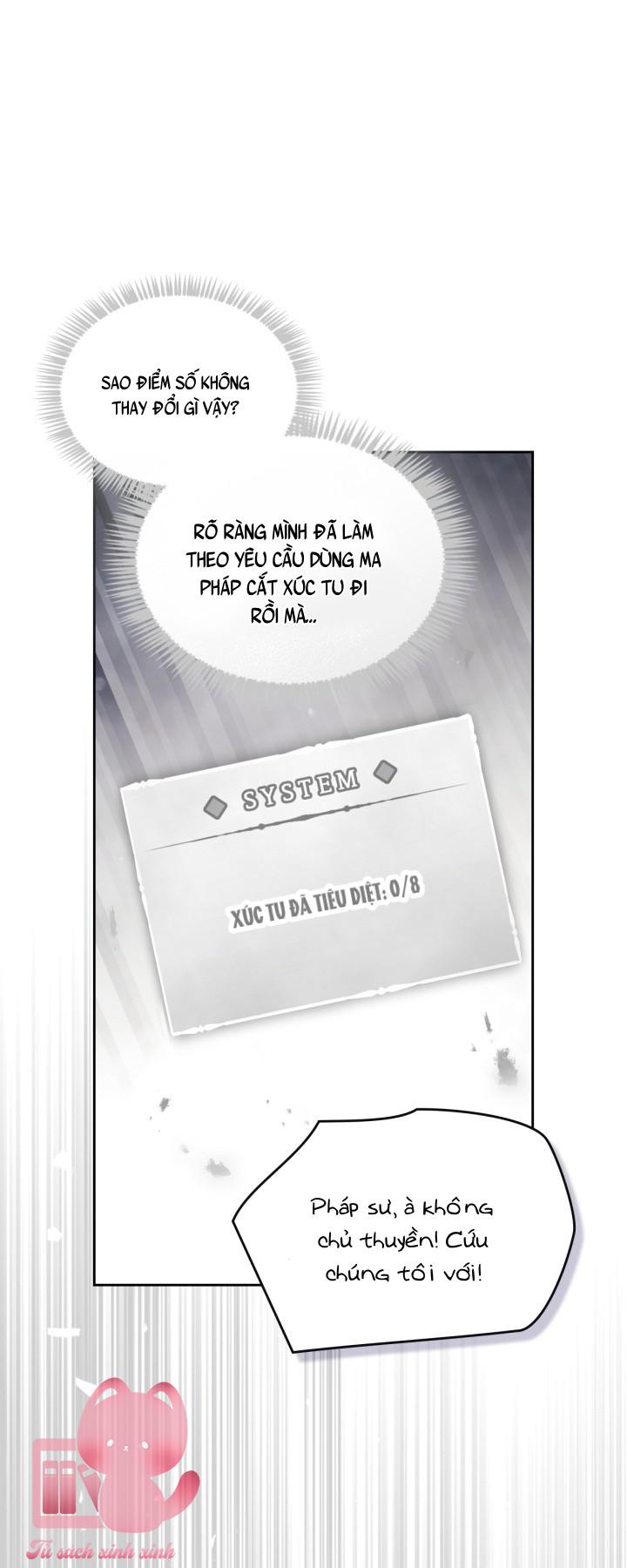 Kết Cục Của Nhân Vật Phản Diện Chỉ Có Thể Là Cái Chết - Chap 179 - Trang 28