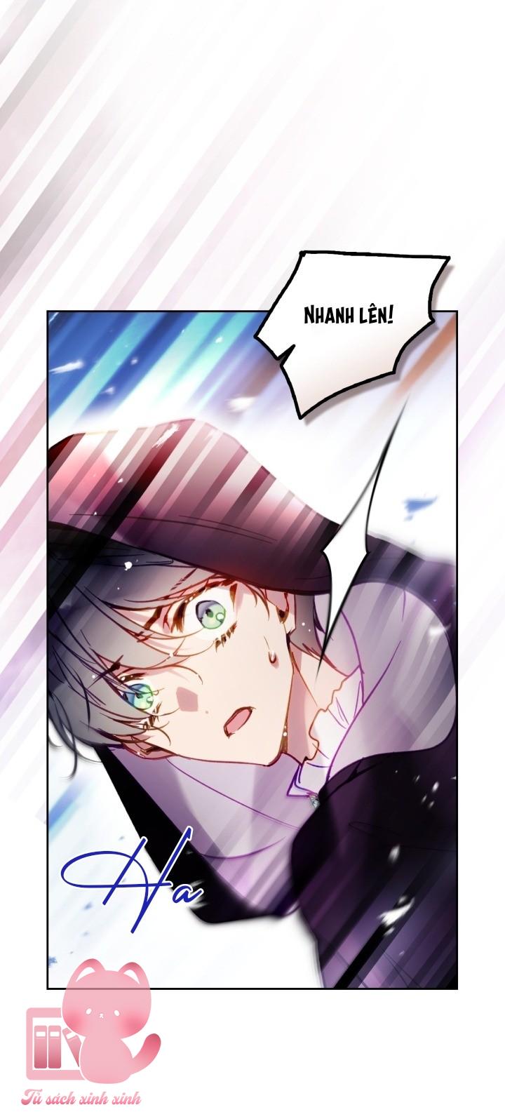 Kết Cục Của Nhân Vật Phản Diện Chỉ Có Thể Là Cái Chết - Chap 179 - Trang 40