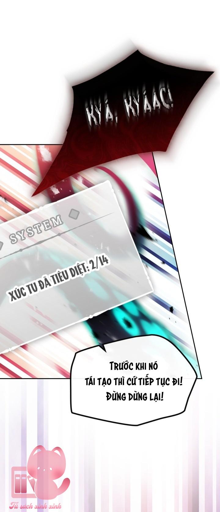 Kết Cục Của Nhân Vật Phản Diện Chỉ Có Thể Là Cái Chết - Chap 179 - Trang 43