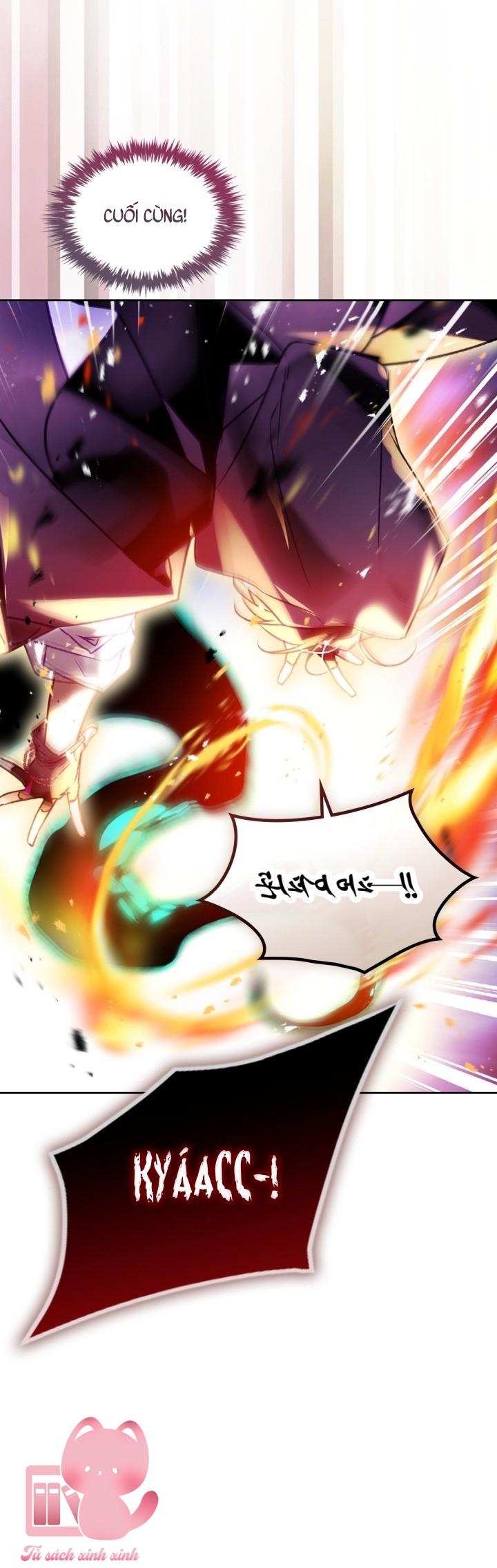 Kết Cục Của Nhân Vật Phản Diện Chỉ Có Thể Là Cái Chết - Chap 179 - Trang 45