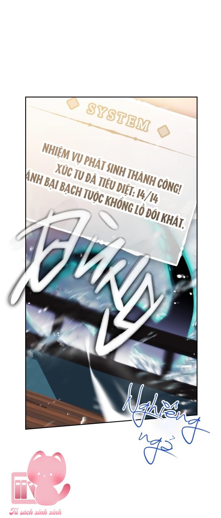 Kết Cục Của Nhân Vật Phản Diện Chỉ Có Thể Là Cái Chết - Chap 179 - Trang 46