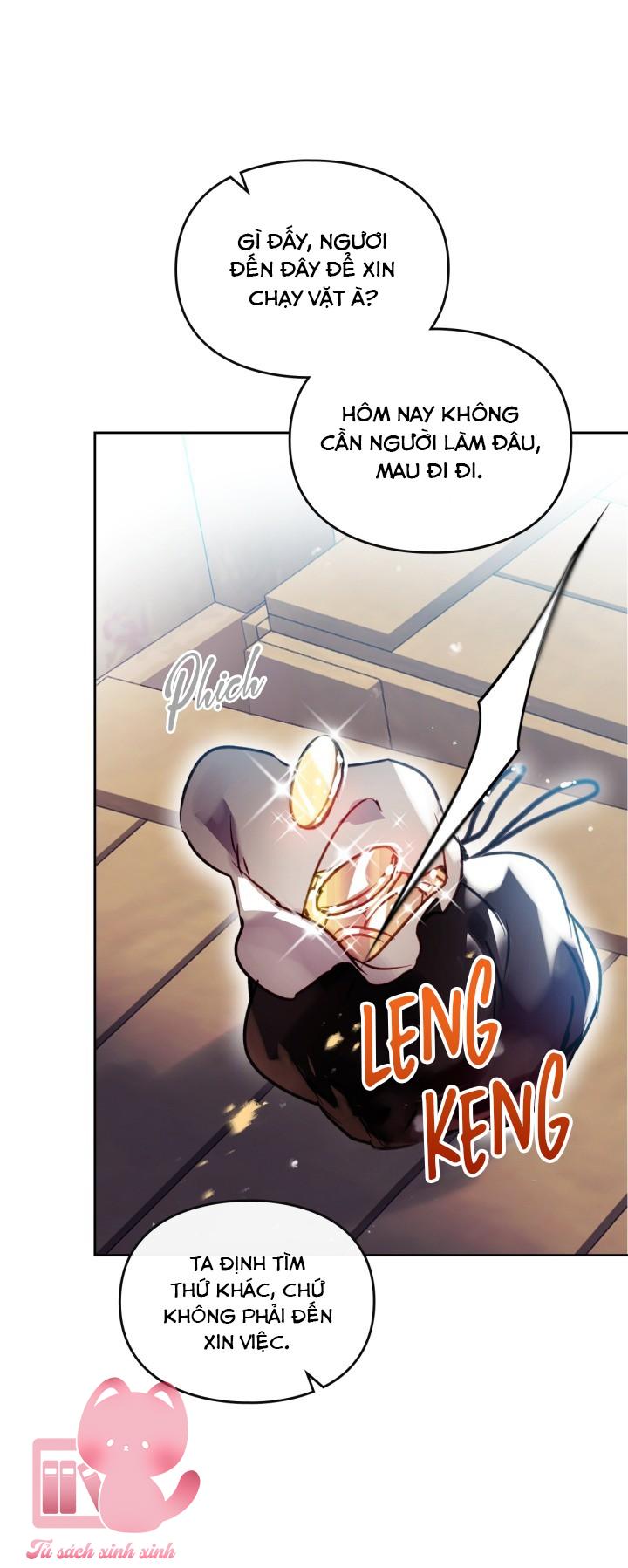 Kết Cục Của Nhân Vật Phản Diện Chỉ Có Thể Là Cái Chết - Chap 179 - Trang 6