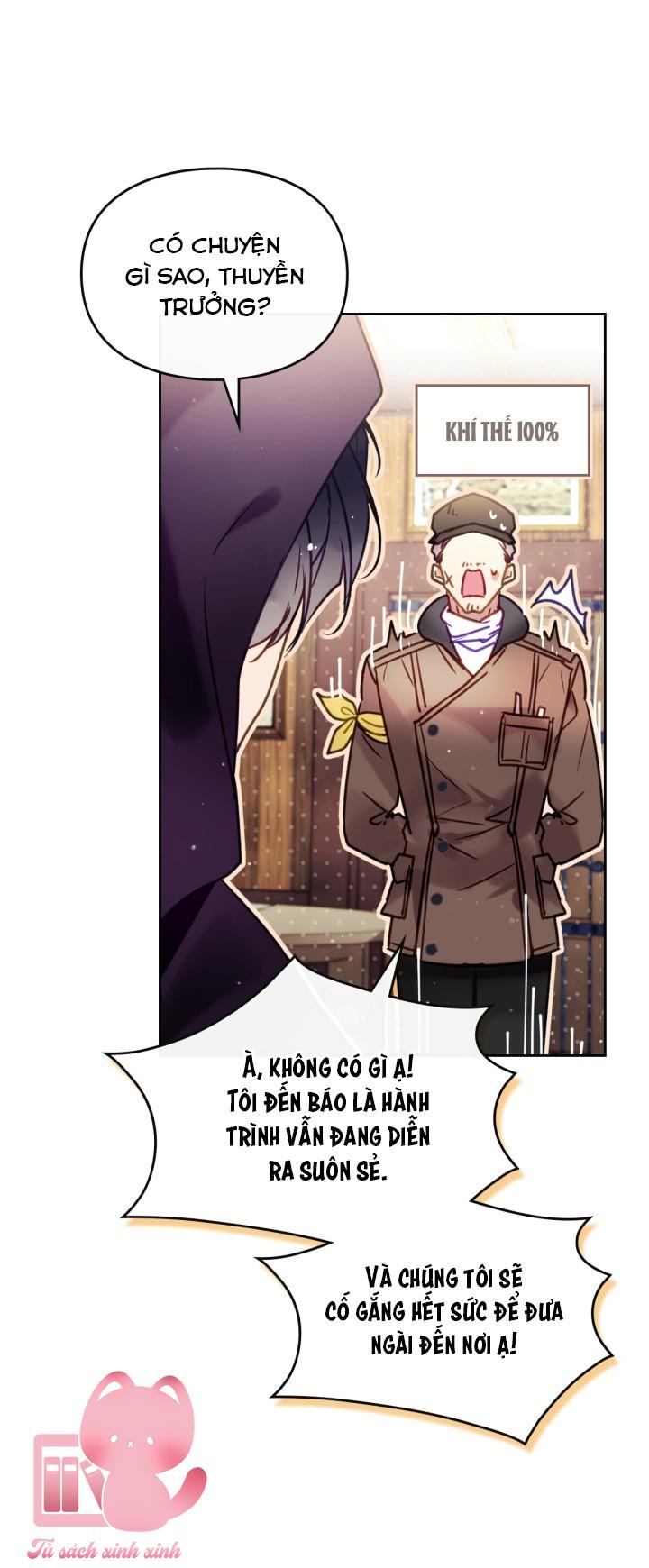 Kết Cục Của Nhân Vật Phản Diện Chỉ Có Thể Là Cái Chết - Chap 179 - Trang 10