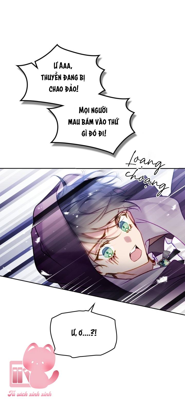 Kết Cục Của Nhân Vật Phản Diện Chỉ Có Thể Là Cái Chết - Chap 180 - Trang 2