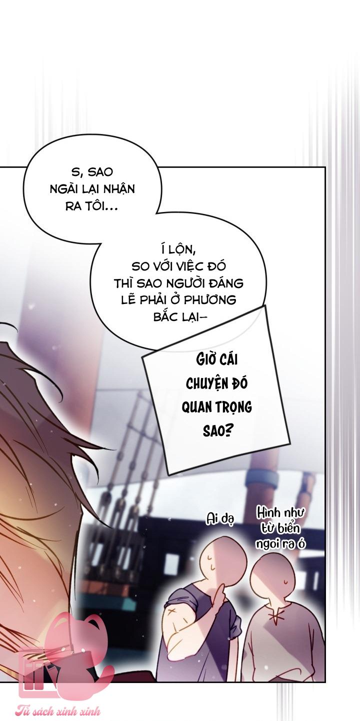Kết Cục Của Nhân Vật Phản Diện Chỉ Có Thể Là Cái Chết - Chap 180 - Trang 11