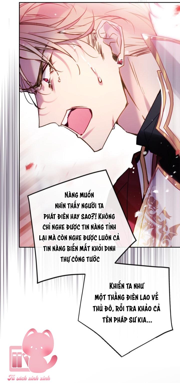 Kết Cục Của Nhân Vật Phản Diện Chỉ Có Thể Là Cái Chết - Chap 180 - Trang 12