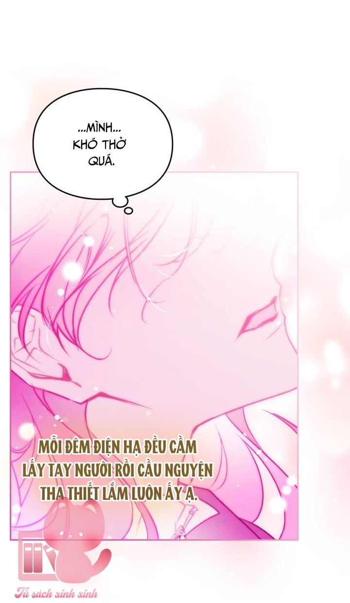 Kết Cục Của Nhân Vật Phản Diện Chỉ Có Thể Là Cái Chết - Chap 180 - Trang 17